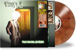 KING'S X - PLEASE COME HOME...MR. BULBOUS (*Dusk-Orange Swirl Vinyl, 2025) Limited 150 copies