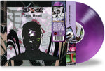 KING'S X - TAPE HEAD +1 Bonus (Metallic Purple Vinyl, 2025) Limited 150 copies