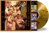 L.S.U. - Grace Shaker (*Amber Waves Vinyl, 2026, Retroactive) Remastered *Only 300!