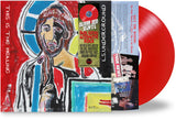 L.S. Underground - This Is the Healing: 35th Anniversary Edition (New-Blood Red Vinyl, 2026, Retroactive)