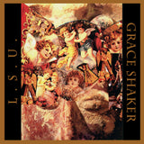 L.S.U. - Grace Shaker (*Amber Waves Vinyl, 2026, Retroactive) Remastered *Only 300!