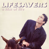 Lifesavers - Kiss of Life: 40th Anniversary (*CD, Ltd, Collector Card, 2026, Retroactive) Remastered/Mike Knott *Only 300!