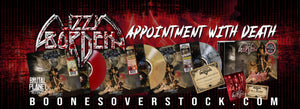 Boone's Overstock