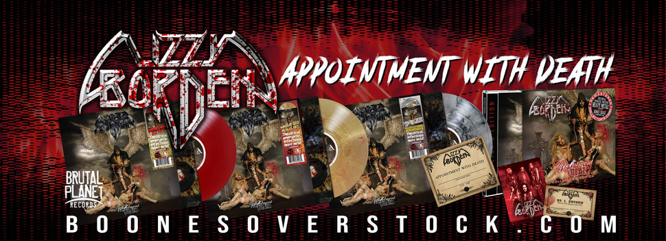 Boone's Overstock