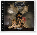Lizzy Borden - Appointment With Death (Standard CD, 2025)