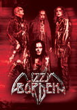 Lizzy Borden - Appointment With Death + 1 (Deluxe Collector's CD, 2025) Only 500 pressed
