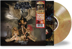 Lizzy Borden - Appointment With Death (Wings of Gold Vinyl) Only 300 copies
