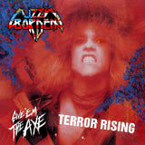 Lizzy Borden - Give 'Em the Axe & Terror Rising (10 tracks) CD