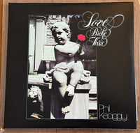 Phil Keaggy-Love Broke Thru (50th Anniversary Deluxe Edition) 2x