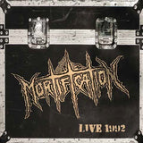 Mortification - Scrolls of the Megilloth + Scrolls Demos + Live 1992 (2-CD 2022 w Slipcase) Remaster! *Bumped/Bruised