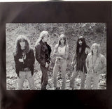 TROUBLE-THE SKULL (*Pre-owned Vinyl, 1985, Metal Blade/Combat Records) Doom Metal