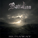 Battalion - Runaway (CD, 2012, Arkeyn Steel) 1994 Xian Prog Power reissue!