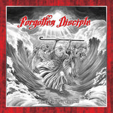 Forgotten Disciple - Last Train to Heaven (*CD, 2014, Stormspell) Christian Metal!