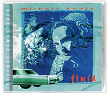 Michael Knott - Fluid (*CD, Ltd Collector Card, 2026, Retroactive) Remastered/Mike Knott *Only 300!