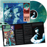 Michael Knott - Fluid (*Rough Seas Vinyl, Jenny May Greeting Card, 2026, Retroactive) Limited 300 copies!
