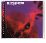 Michael Knott – Screaming Brittle Siren +3 Bonus (New-CD, 2026, Retroactive)