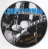 Larry Norman – In Another Land - The Missing Pieces (*Pre-owned CD, 2006, Solid Rock) Original running order of 19 tracks!