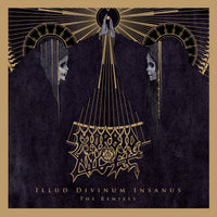 Morbid Angel – Illud Divinum Insanus - The Remixes (Deluxe 2-CD Collector's Edition) Death/Industrial Metal