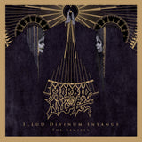 Morbid Angel – Illud Divinum Insanus - The Remixes (Deluxe 2-CD Collector's Edition) Death/Industrial Metal