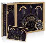 Morbid Angel – Illud Divinum Insanus - The Remixes (Deluxe 2-CD Collector's Edition) Death/Industrial Metal