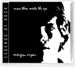 Morgan Cryar - More Than Meets The Eye (CD, Girder Records) Rare-w dUg Pinnick/Kemper Crabb!