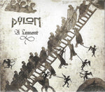 Pÿlon – A Lament (*NEW-CD, 2016) Epic Christian Doom Metal!