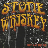 Stone Whiskey - Rebels of the Sun (CD, 2024, Kivel Records) ala classic Guns 'n Roses!