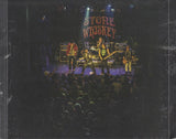 Stone Whiskey - Rebels of the Sun (CD, 2024, Kivel Records) ala classic Guns 'n Roses!