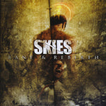 Skies - Bane & Rebirth (*CD, 2012, Bombworks) Brilliant Christian Metalcore!