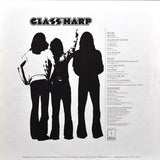 GLASS HARP - IT MAKES ME GLAD (*Pre-owned Vinyl, 1972, Decca) Phil Keaggy Pysch Monster!