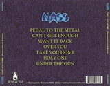 MASS - TAKE YOU HOME +1 (CD, 2012, Retroactive)