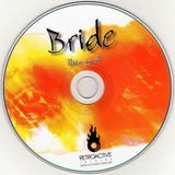 Bride - This Is It + Demo (Collector's Edition) (*NEW-CD, Digipak, Retroactive)