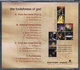 Torman Maxt – The Foolishness Of God (CD, 2001) Essential Prog Rock!