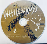 WHITECROSS - NINETEEN EIGHTY SEVEN (Gold Edition) Re-Recorded + bonus tracks CD featuring "Love On the Line"