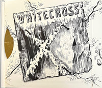 WHITECROSS - NINETEEN EIGHTY SEVEN (Gold Edition) Re-Recorded + bonus tracks CD featuring "Love On the Line"