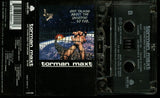 Torman Maxt – Just Talking About The Universe...So Far (New-TAPE, 1994) Elite Prog ala King's X, Rush, Trytan