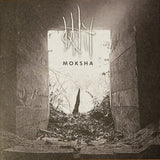 Dalit - Moksha (CD, 2023, Nordic Mission, Import) Death/Doom Metal!