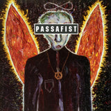Passafist - Passafist (Apocalyptic Yellow Vinyl, 2026, Retroactive) Perkins/Lynn of Chagall Guevara! Only 200!