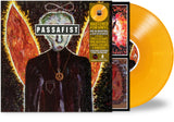 Passafist - Passafist (Apocalyptic Yellow Vinyl, 2026, Retroactive) Perkins/Lynn of Chagall Guevara! Only 200!