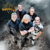 Petra - Hope (*250-Hand-numbered, Orange Vinyl, 2026) Boone's Overstock Exclusive!