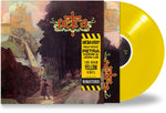 PETRA - COME AND JOIN US (VINYL) Remastered, Yellow Vinyl