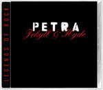 Petra - Jekyll and Hyde (CD, 2025, Girder) REMASTERED epic hard rock!