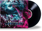 REPTALIEN- REPTALIEN (LP/Vinyl, NoLifeTilMetal) 2023 (FFO: METAL CHURCH, REVEREND) only 100 copies