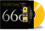 Six Feet Under - Graveyard Classics IV: The Number Of The Priest (Beast Yellow Vinyl, 2026, Brutal Planet)