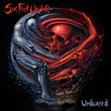 Six Feet Under - Unburied (Turquoise Vinyl, 2025, Brutal Planet) Brutal Death Metal!