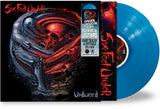 Six Feet Under - Unburied (Turquoise Vinyl, 2025, Brutal Planet) Brutal Death Metal!