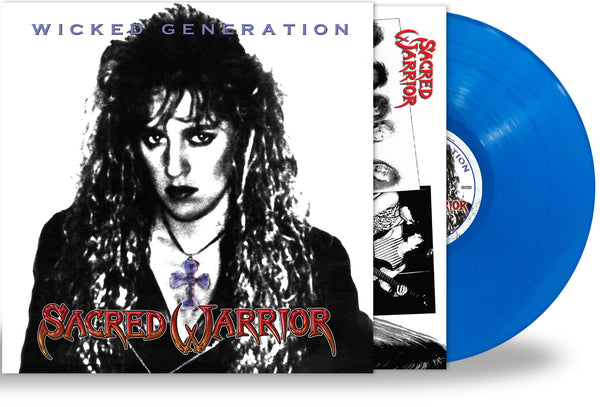 Retroactive Records – Tagged 
