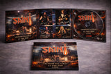 Saint-Immortalized @ the BMI Live (New-DVD, 2025, Armor Records)