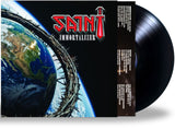 SAINT - IMMORTALIZER (Black Vinyl, 2024, Armor Records) Epic Heavy Metal! Only Limited Pressing!