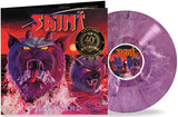 Saint - Times End: 40th Anniversary + 2 (*Purple Majesty Vinyl Gatefold, 2026, Retroactive) 2 exclusive bonus tracks!
